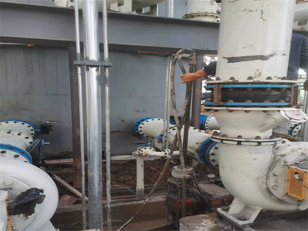 单县设备基础沉降下沉注浆加固增加荷载