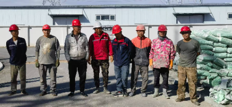 单县厂房地基沉降注浆加固施工队伍怎么选